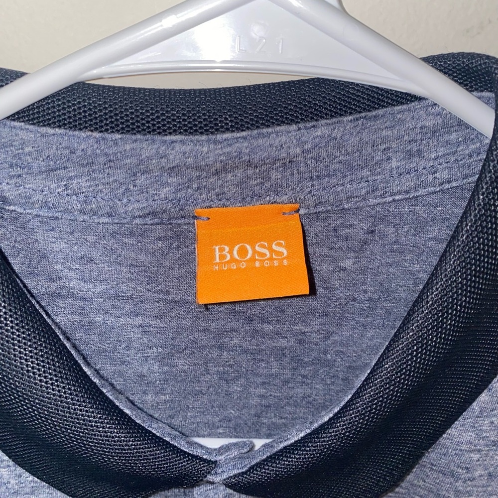 Hugo Boss Polo